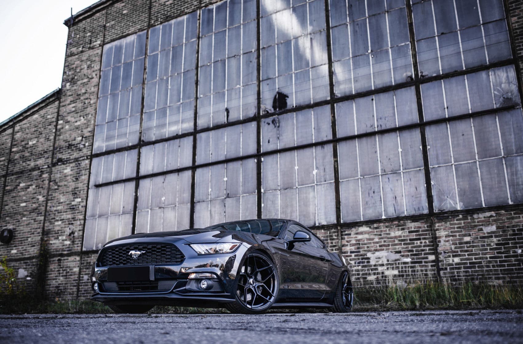 Alu kola Japan Racing JR34 20x9 ET35 5x120 Gloss Black WheelsUp