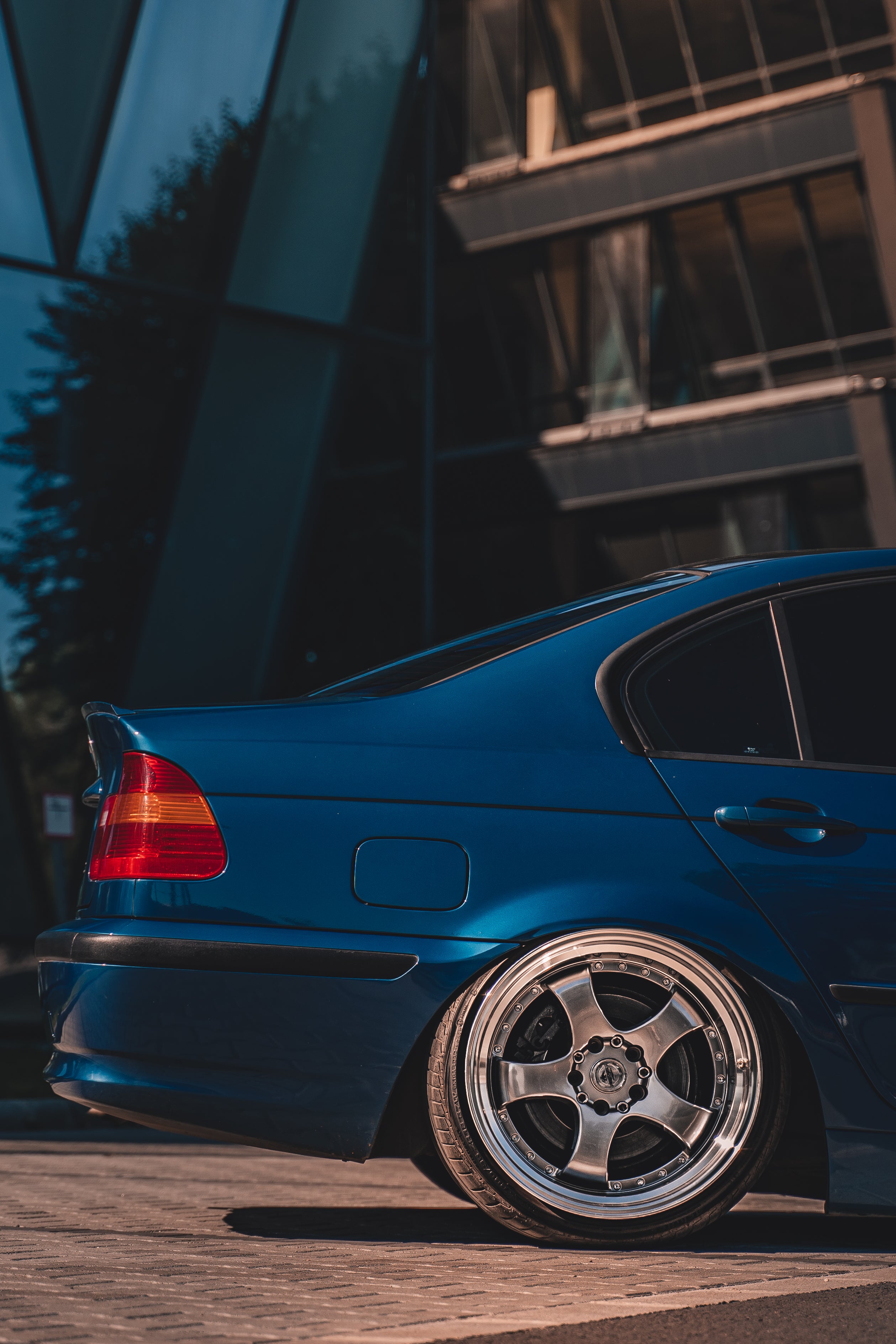 Alu kola Forzza Flamber 9.5x18 5x114.3/120 ET20 74.1 HB/LP WheelsUp