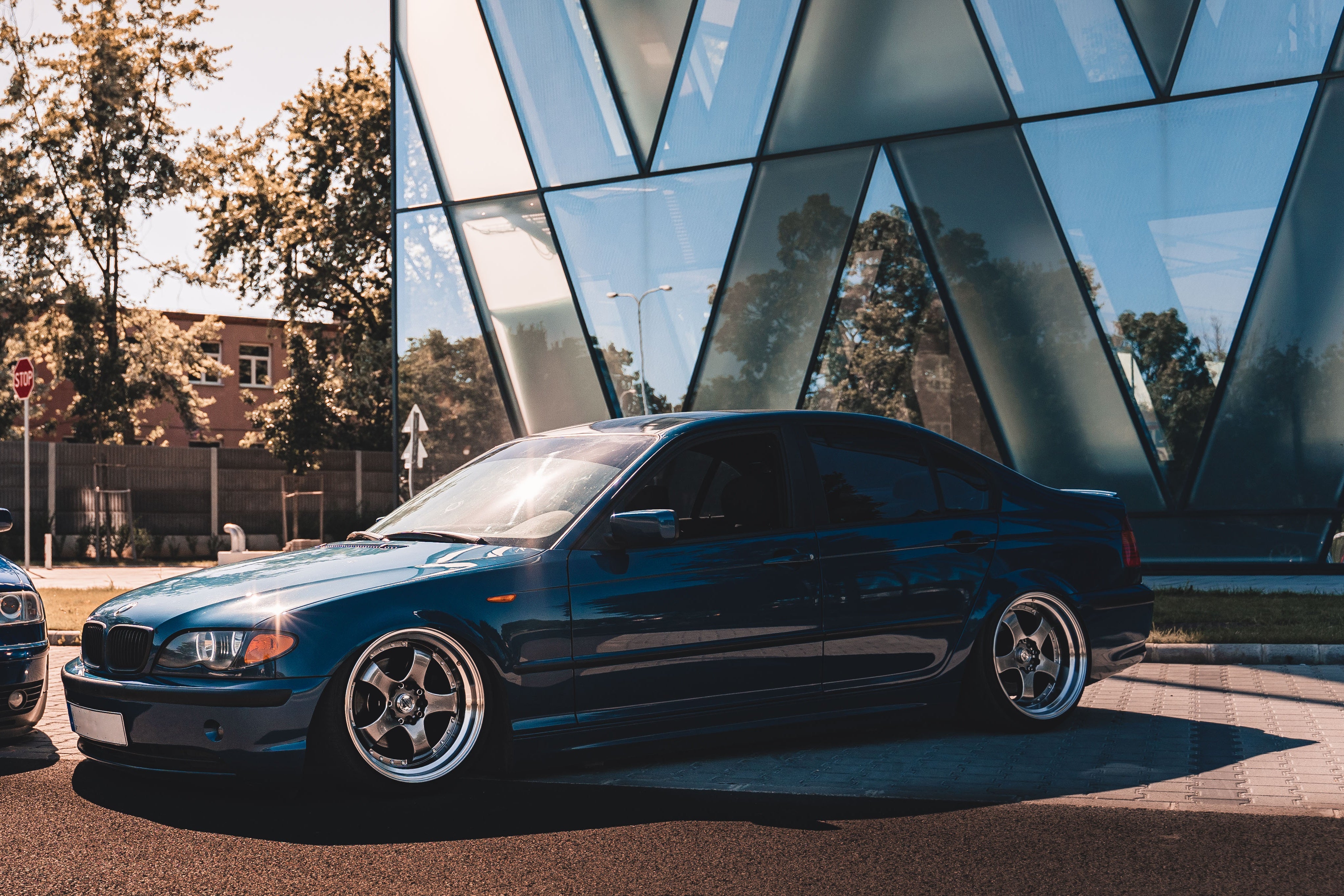 Alu kola Forzza Flamber 9.5x18 5x114.3/120 ET20 74.1 HB/LP WheelsUp