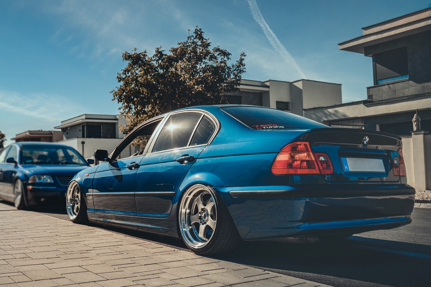 Alu kola Forzza Flamber 9.5x18 5x114.3/120 ET20 74.1 HB/LP WheelsUp