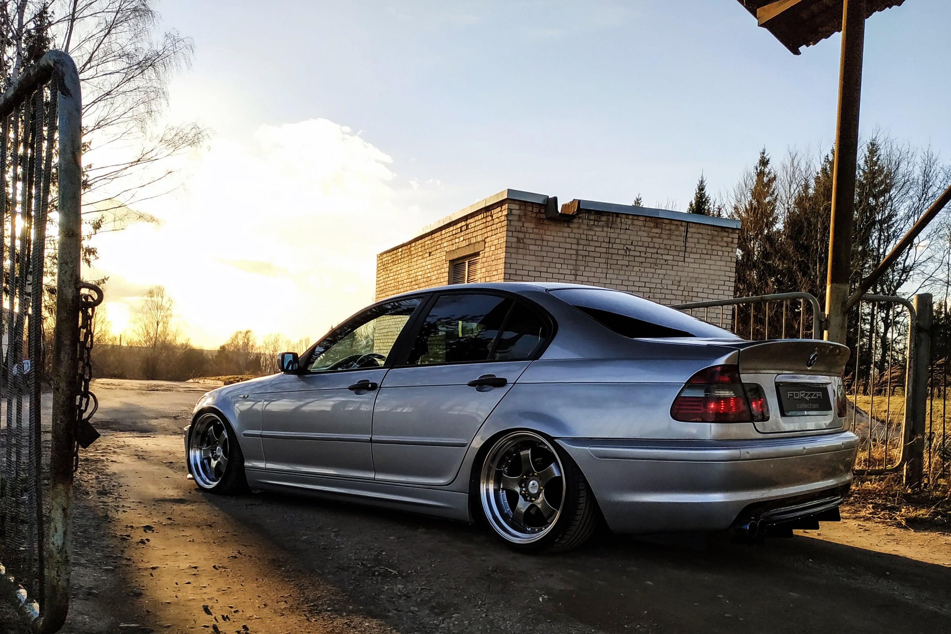 Alu kola Forzza Flamber 9.5x18 5x114.3/120 ET20 74.1 HB/LP WheelsUp