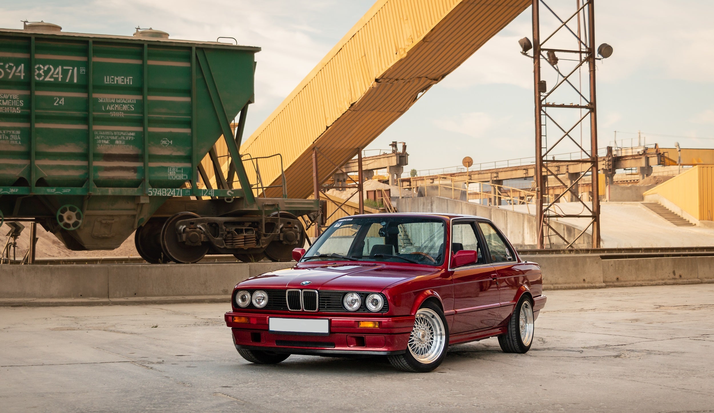 ForzzaMalmSilverLipMachined