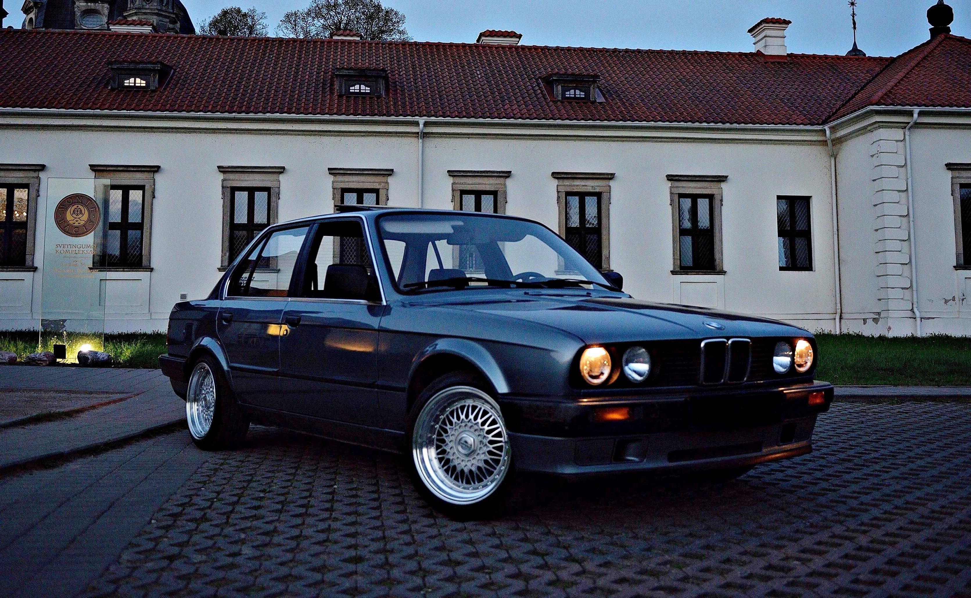 ForzzaMalmSilverLipMachined