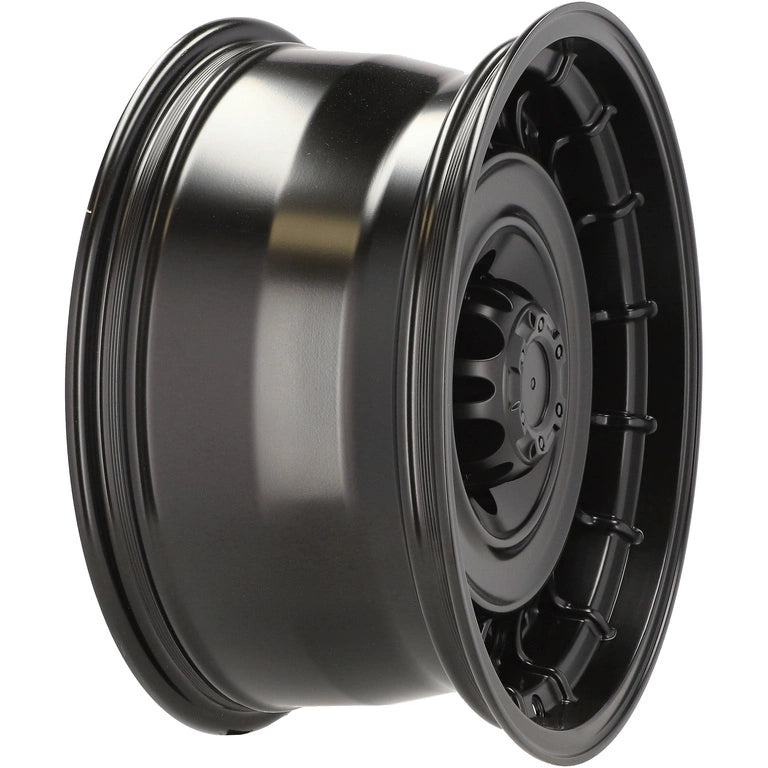 Alu kola pro Offroad G235X 8.5x17 6x139.7 ET0 110.1 Black Matt | Wheelsup.cz