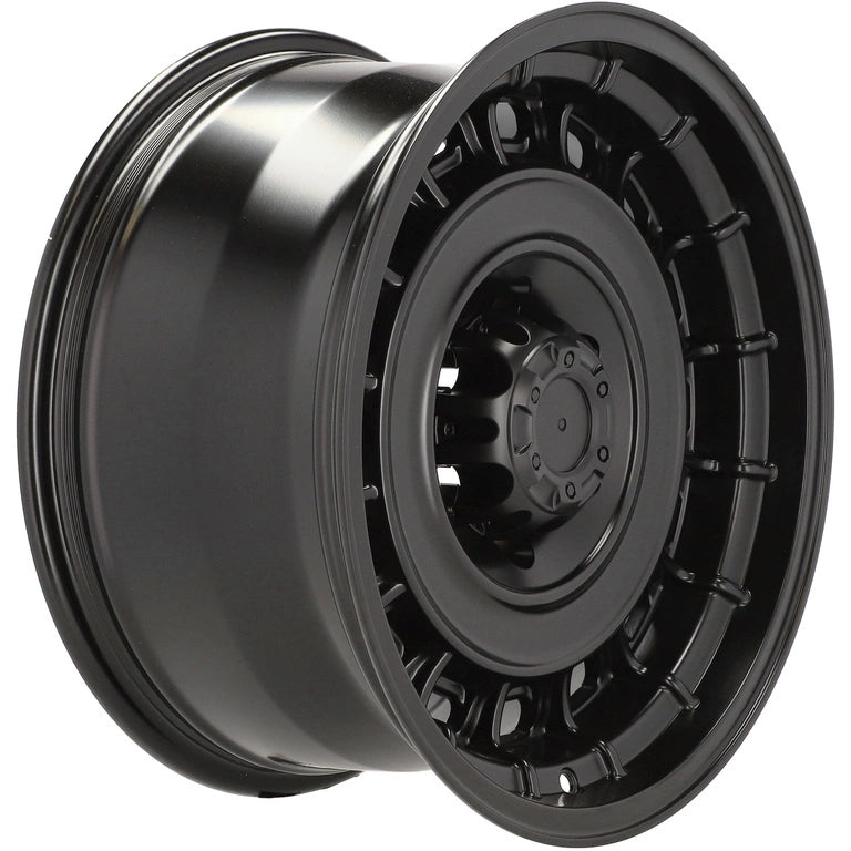 Alu kola pro Offroad G235X 8.5x17 6x139.7 ET0 110.1 Black Matt | Wheelsup.cz