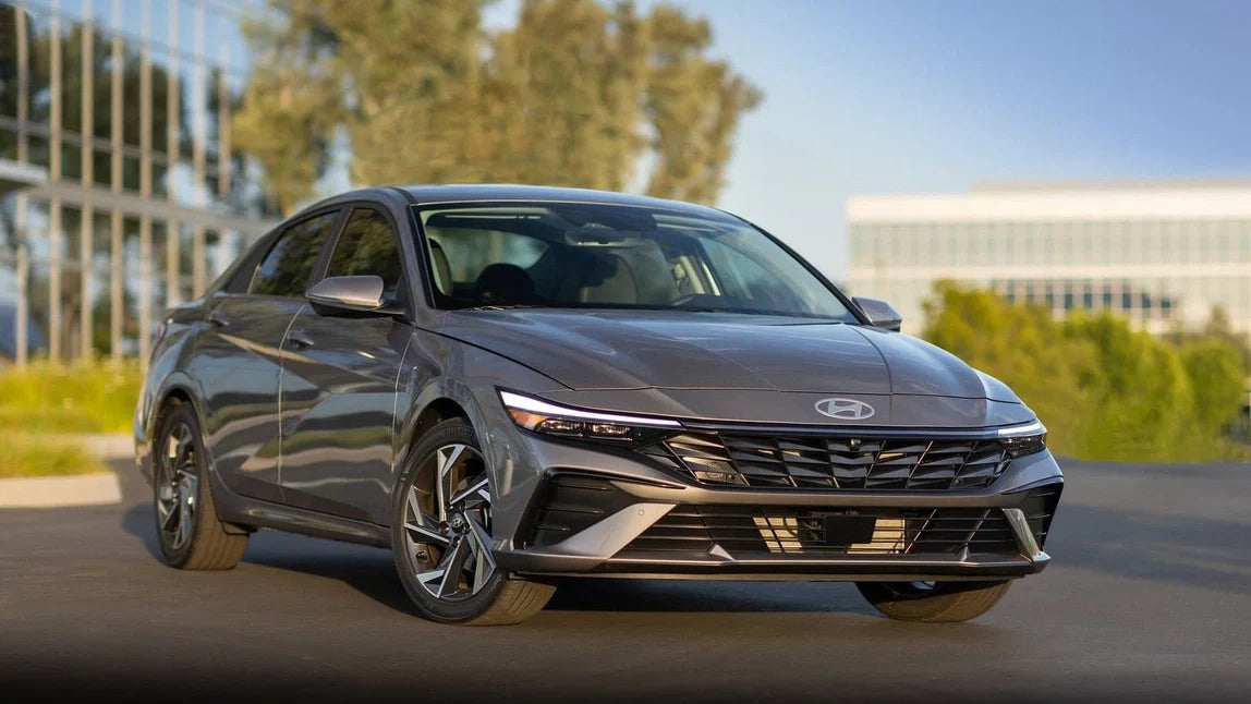 Alu kola pro Hyundai H3317F 7x17 5x114.3 ET49 67.1 Black Polished | Wheelsup.cz