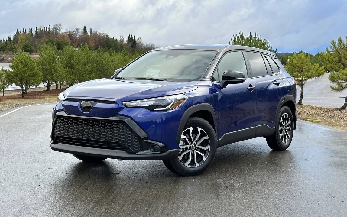 Alu kola pro Toyota H3349F 6.5x17 5x114.3 ET35 60.1 Black Polished | Wheelsup.cz