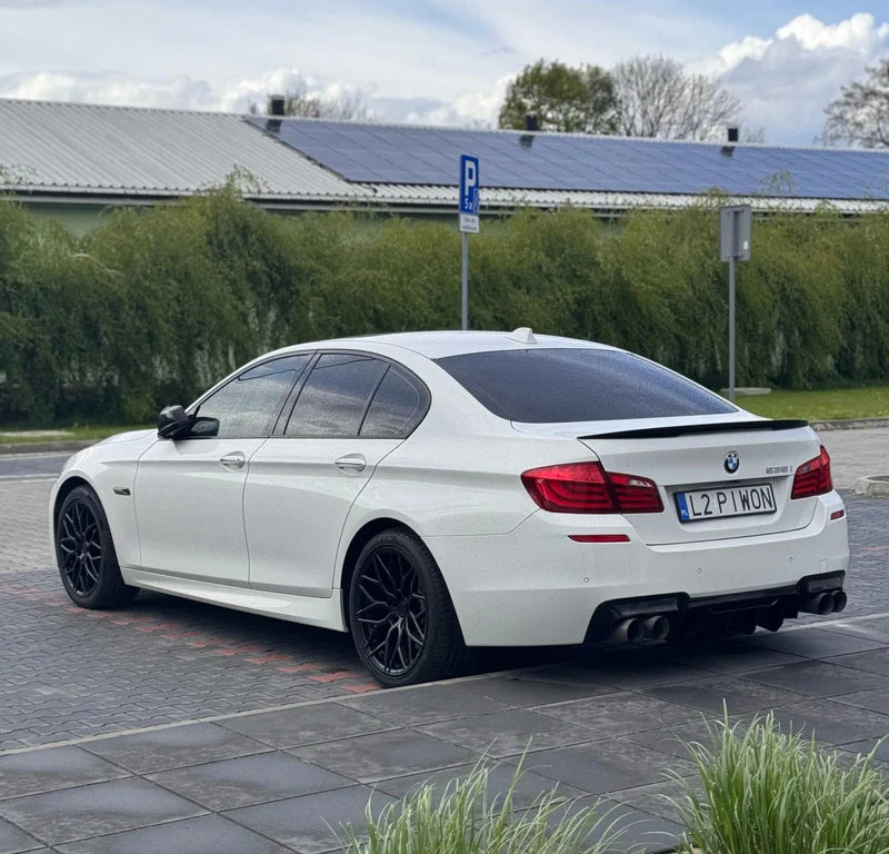 Alu kola replika Vossen H4101 8.5x19 5x108 ET40 67.1 Black Half Matt | Wheelsup.cz