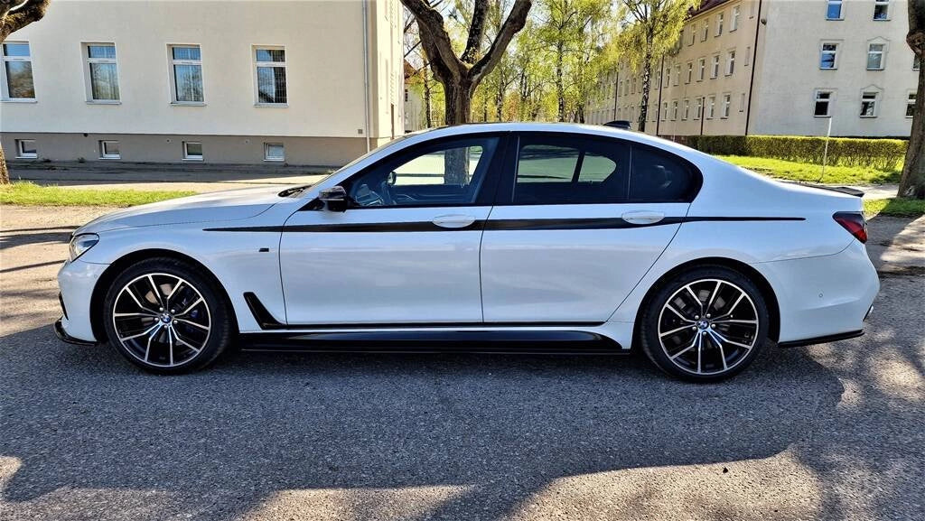 Alu kola pro BMW H5059 10.5x20 5x112 ET40 66.6 Black Polished | Wheelsup.cz
