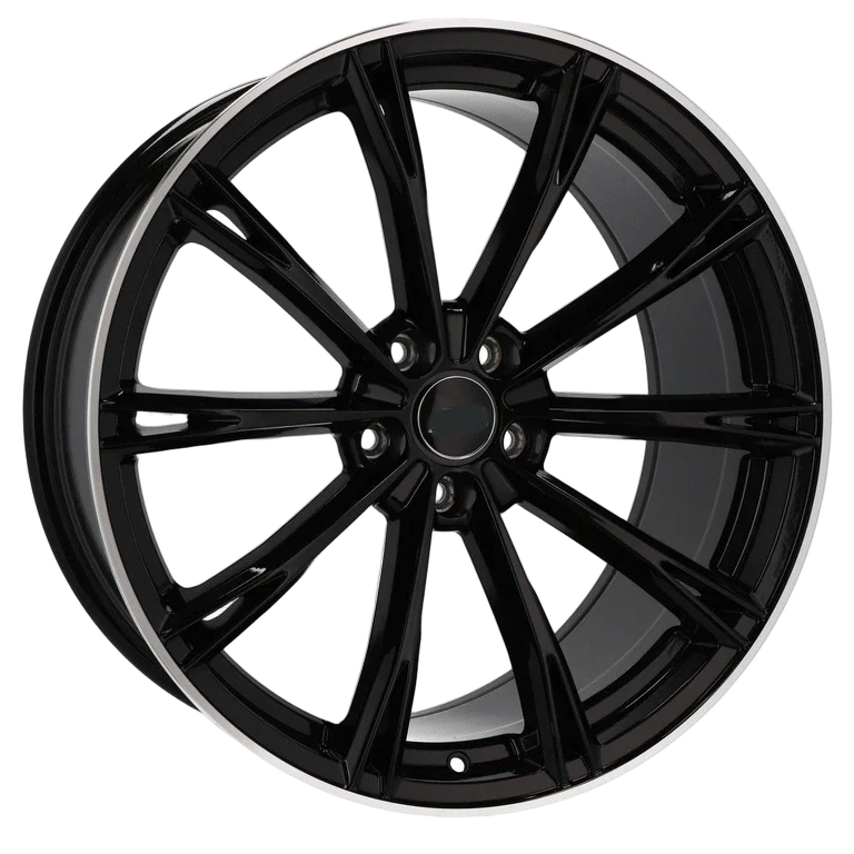 Alu kola 5x112 r18 Audi Racing Line | Wheelsup.cz