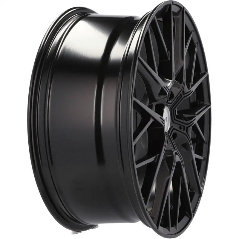 Alu kola pro BMW H5080 7.5x17 5x112 ET40 66.6 Black | Wheelsup.cz