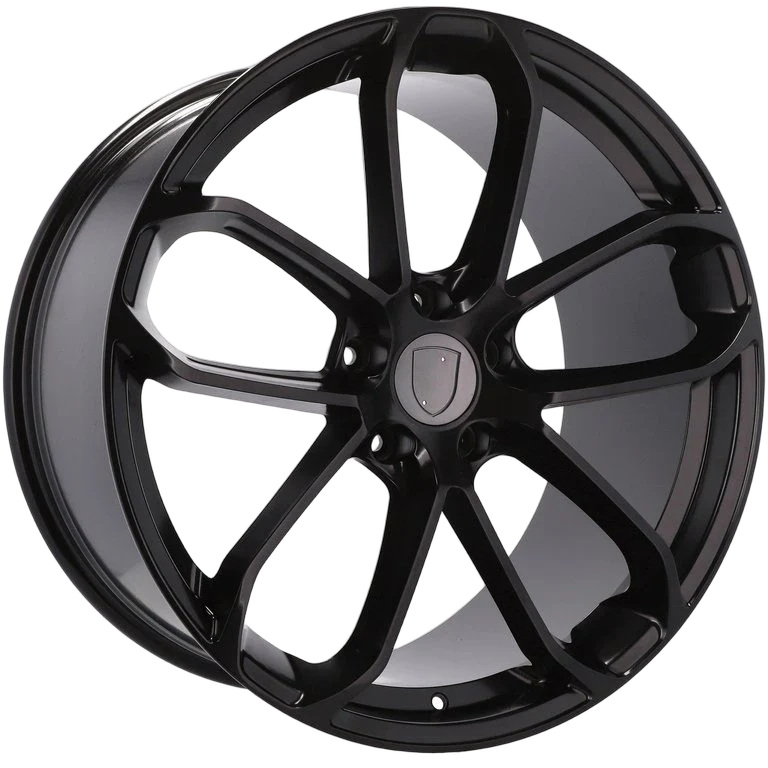 Alu kola 5x130 r20 Porsche Racing Line | Wheelsup.cz