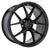 Alu kola pro BMW HE761 9.5x20 5x120 ET40 72.6 Black