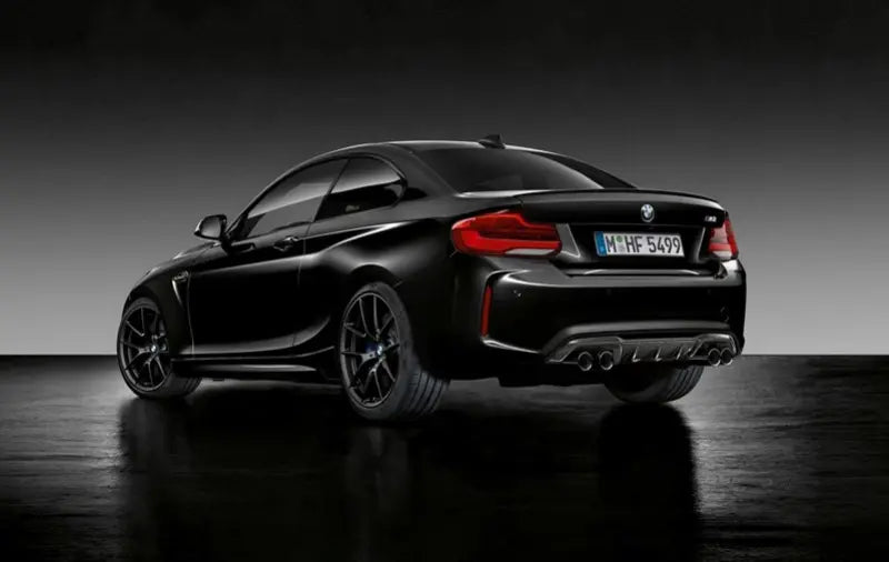 Alu kola pro BMW HE761 9.5x20 5x120 ET40 72.6 Black | Wheelsup.cz