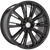 Alu kola pro Audi HF5198 9x20 5x112 ET31 66.6 Black