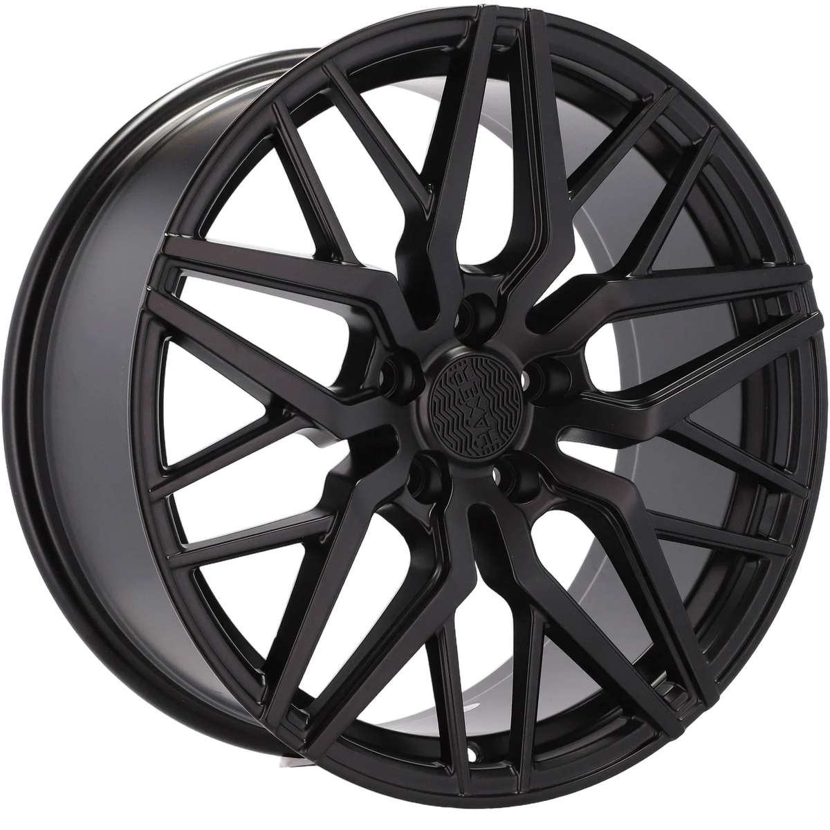Alu kola 5x105 r17 HAXER HAXER | Wheelsup.cz