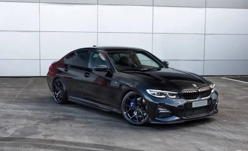 Alu kola HAXER HX036 9x19 5x120 ET30 72.6 Black | Wheelsup.cz