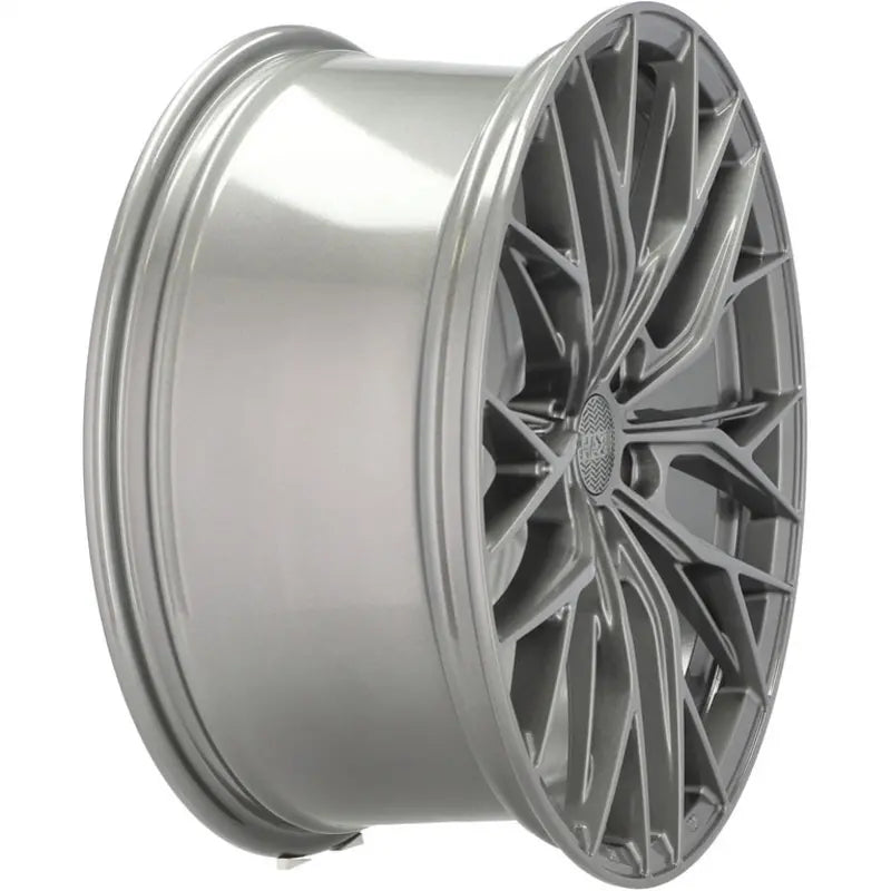 Alu kola HAXER HX042 8.5x19 5x112 ET40 66.6 Gun Metal