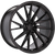 Alu kola HAXER HX06F 11.5x21 5x120 ET38 74.1 Black