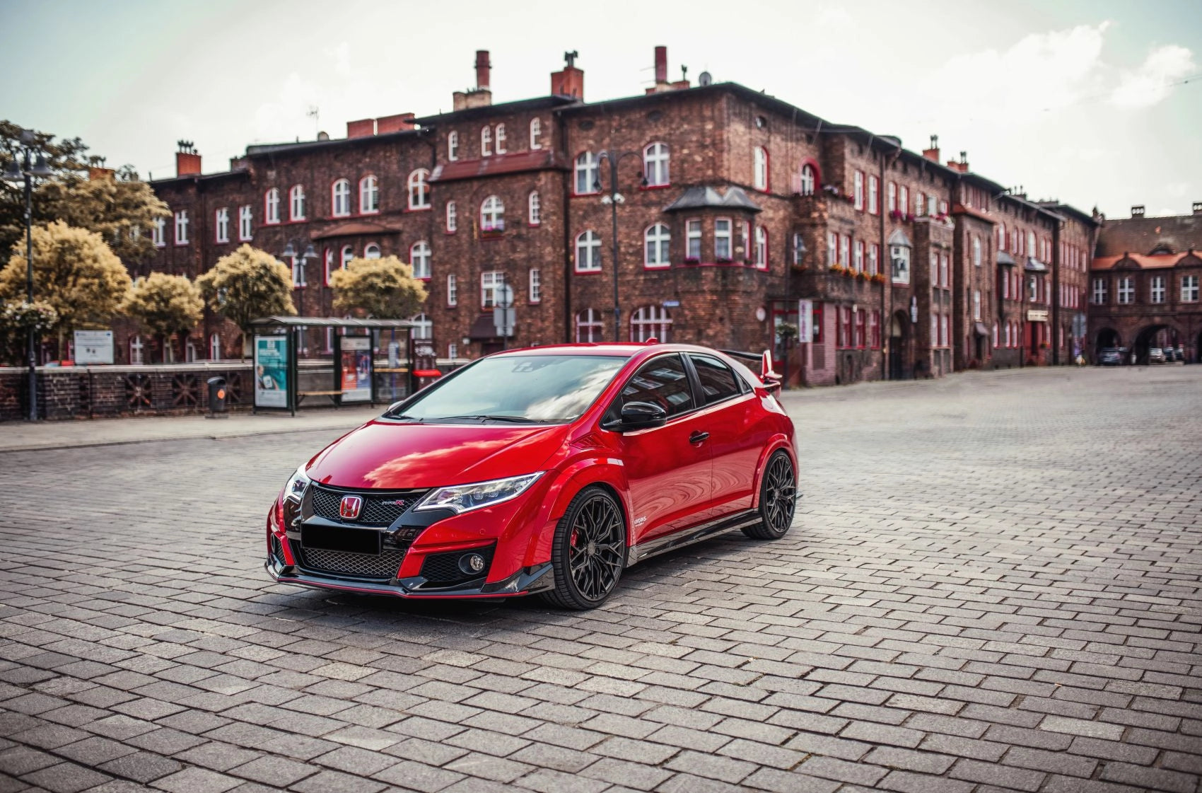Honda Civic Type R Concaver CVR1 Carbon Graphite 263 12666.webp