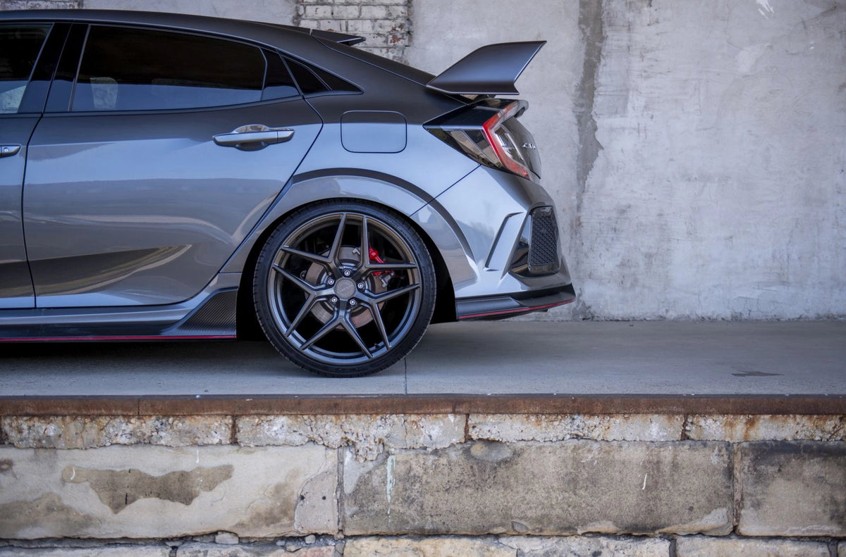 Honda Civic Type R