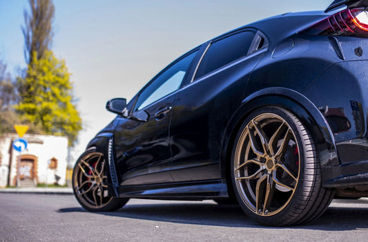 Honda Civic Type R Concaver CVR3 Brushed Bronze 181 14390.webp 9