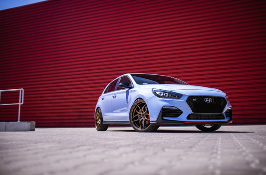 Hyundai I30 I30N Concaver CVR3 Brushed Bronze 226 11324.webp 7