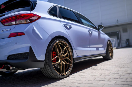 Hyundai I30 I30N Concaver CVR3 Brushed Bronze 226 12824.webp 14