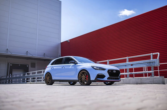 Hyundai I30 I30N Concaver CVR3 Brushed Bronze 226 7272.webp 11