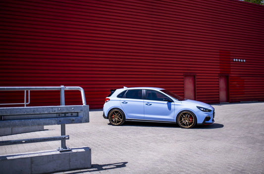 Hyundai I30 I30N Concaver CVR3 Brushed Bronze 226 8168.webp 6