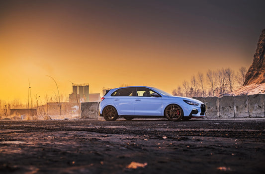 Hyundai I30 I30N Concaver CVR5 Brushed Bronze 765 11719.webp 12