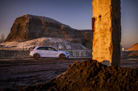 Hyundai I30 I30N Concaver CVR5 Brushed Bronze 765 12531.webp 7