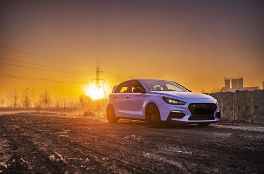 Hyundai I30 I30N Concaver CVR5 Brushed Bronze 765 2817.webp 3