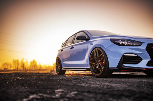 Hyundai I30 I30N Concaver CVR5 Brushed Bronze 765 344.webp 14