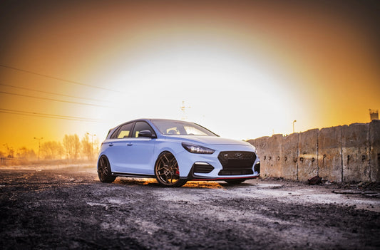 Hyundai I30 I30N Concaver CVR5 Brushed Bronze 765 4654.webp 9