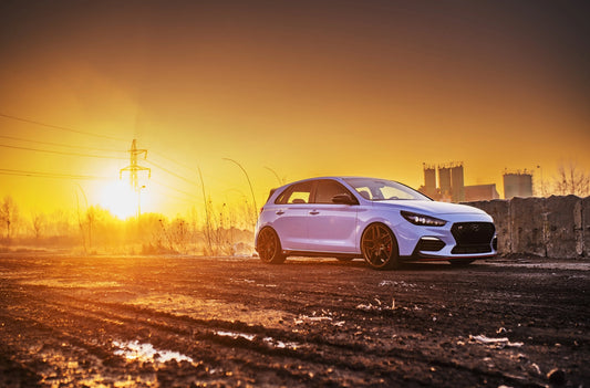 Hyundai I30 I30N Concaver CVR5 Brushed Bronze 765 5189.webp 4