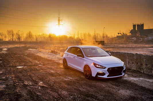 Hyundai I30 I30N Concaver CVR5 Brushed Bronze 765 7958.webp 15