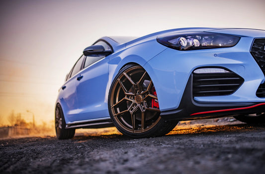 Hyundai I30 I30N Concaver CVR5 Brushed Bronze 765 8824.webp 10