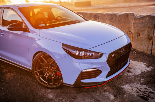 Hyundai I30 I30N Concaver CVR5 Brushed Bronze 765 9292.webp 16