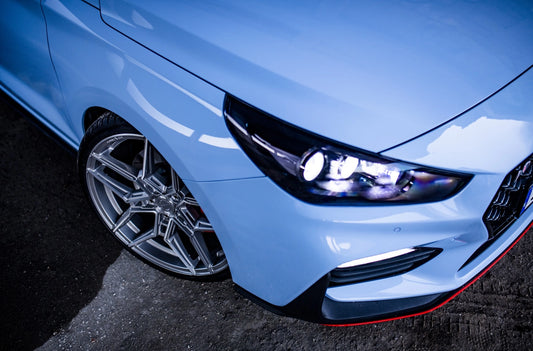 Hyundai I30 I30N Concaver CVR5 Brushed Titanium 774 11392.webp 12