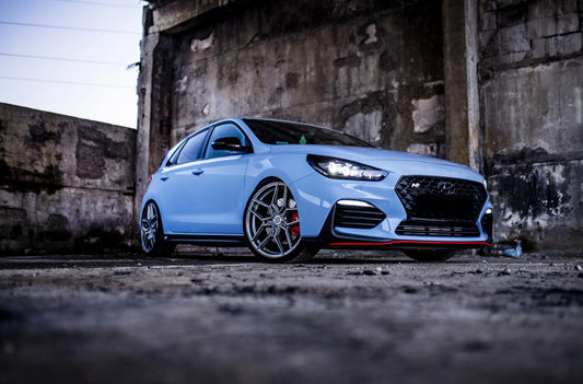 Hyundai I30 I30N Concaver CVR5 Brushed Titanium 774 7899.webp 16