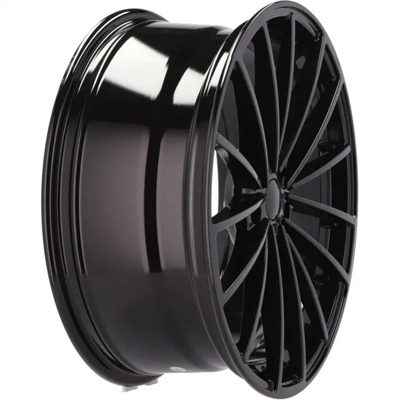 Alu kola pro Volkswagen I0383 8x18 5x112 ET45 57.1 Black | Wheelsup.cz