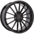 Alu kola pro Volkswagen I0383 8x19 5x112 ET45 57.1 Black