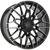 Alu kola pro BMW I0384 8.5x20 5x112 ET26 66.6 Black