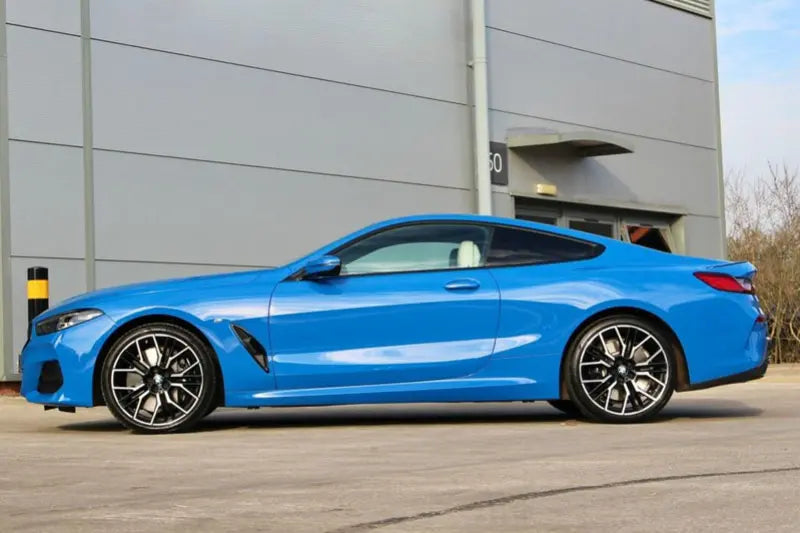 Alu kola pro BMW I0405 9.5x20 5x112 ET38 66.6 Black Polished | Wheelsup.cz