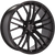 Alu kola pro Audi I0410 8.5x19 5x112 ET35 66.6 Black