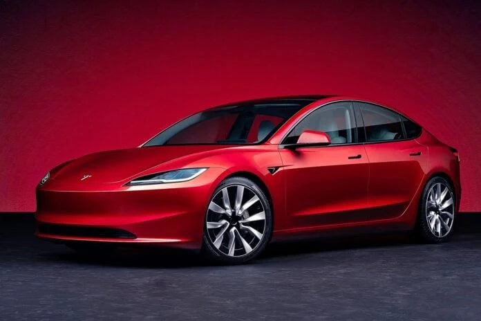 Alu kola pro Tesla I0517 8.5x19 5x114.3 ET38 64.1 Silver Shining | Wheelsup.cz