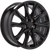 Alu kola pro Mazda I1102 7.5x19 5x114.3 ET45 Black