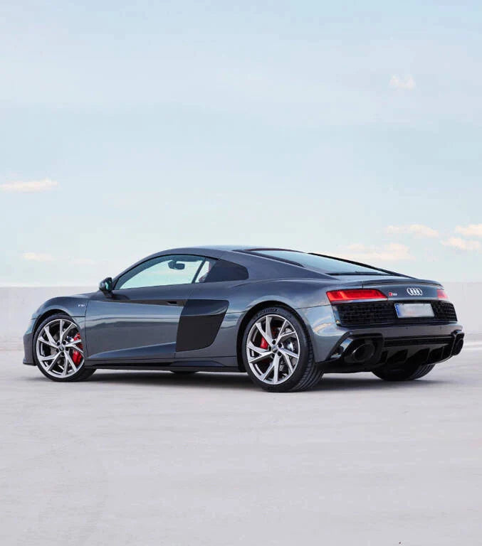 Alu kola Racing Line I5491 9x20 5x112 ET33 černá, Audi WheelsUp