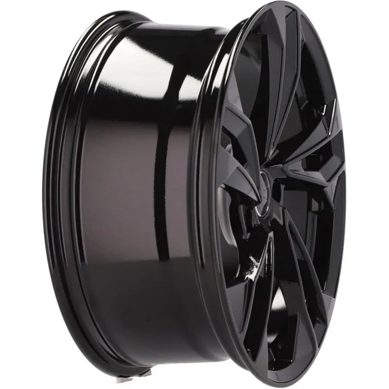 Alu kola pro Audi I5493 8.5x19 5x112 ET40 66.6 Black | Wheelsup.cz
